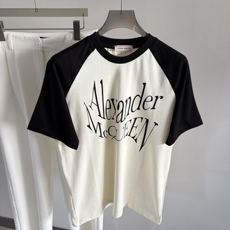 Mcq Ss'26 Premium Tshirt