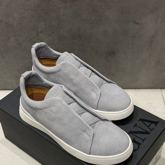 Zegna Premium Sneakers (İthal)