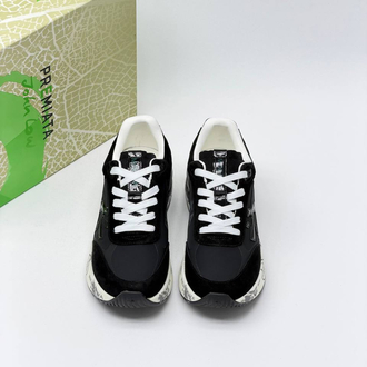 Premium Sneakers (İthal)