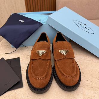 Prda Premium Loafers (İthal)