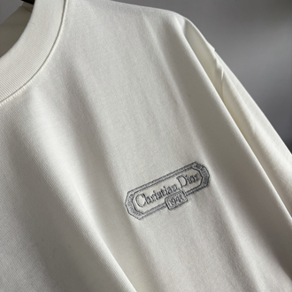 CD Ss'26 Premium Tshirt