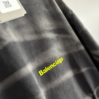 Blncg Ss'26 Premium Tshirt 