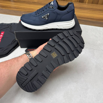 Premium Sneakers (İthal)