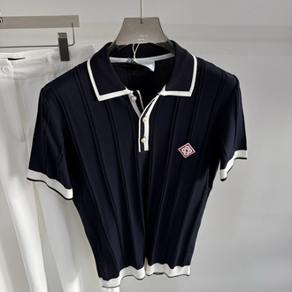 Casa SS’26 Premium Knitted Tshirt