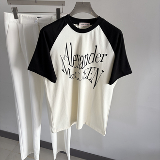 Mcq Ss'26 Premium Tshirt