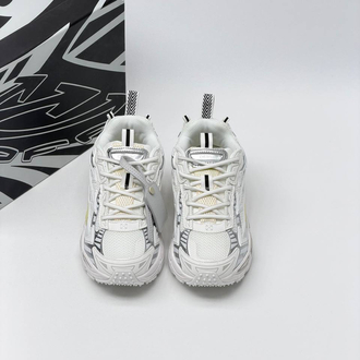 Yeni Sezon OW Premium Sneakers (İthal)
