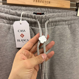 Casa Premium Cotton Short