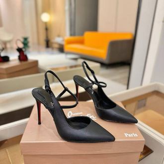 Christian Louboutin Premium For Woman (Özel Sipariş)