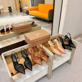 Christian Louboutin Premium For Woman (Özel Sipariş)