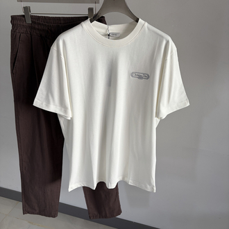 CD Ss'26 Premium Tshirt