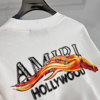 Amri Ss’ 26 Premium Tshirt (Cotton)  