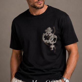 Hrms Ss’ 26 Premium Tshirt (Cotton)