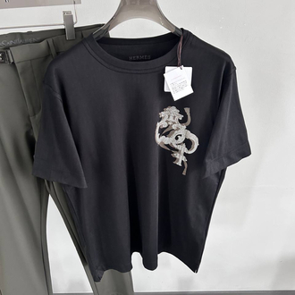 Hrms Ss’ 26 Premium Tshirt (Cotton)