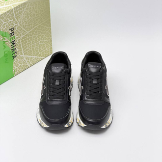 Premium Sneakers (İthal)