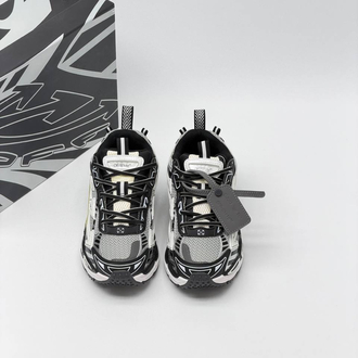 Yeni Sezon OW Premium Sneakers (İthal)