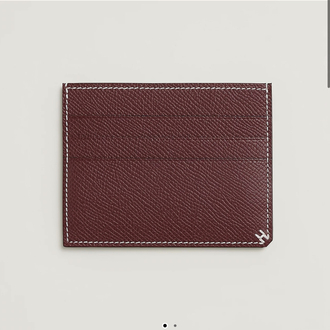 Hrms Premium Card Holder 