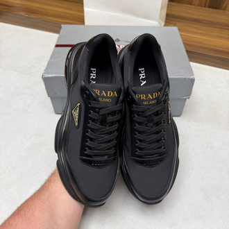 Premium Sneakers (İthal)