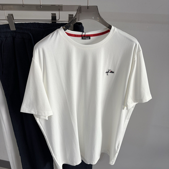 Kiton SS’26 Premium Tshirt (İthal) Battal Boy