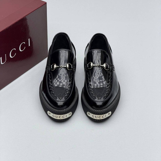 G. Premium Loafer