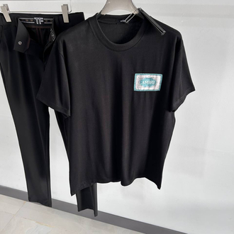 Amri Ss’ 26 Premium Tshirt