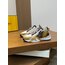 Fndi Premium Sneakers