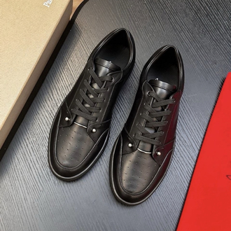 C. Louboutin Premium Sneakers (Özel Sipariş)