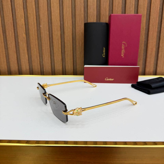 Carti Premium Sunglasses (İthal)