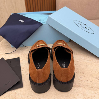 Prda Premium Loafers (İthal)