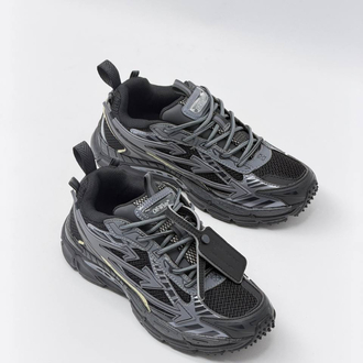 Yeni Sezon OW Premium Sneakers (İthal)
