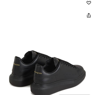 MCQ Premium Sneakers (Sınırlı Stok)