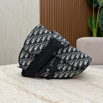 Cd Premium Saddle Bag (İthal)
