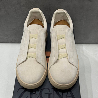 Zegna Premium Sneakers (İthal)