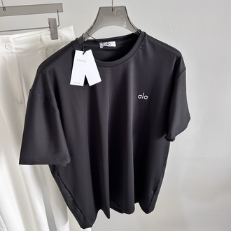 Alo SS’26 Premium Tshirt