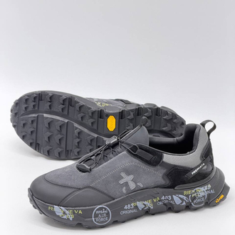 Premium Sneakers (İthal)