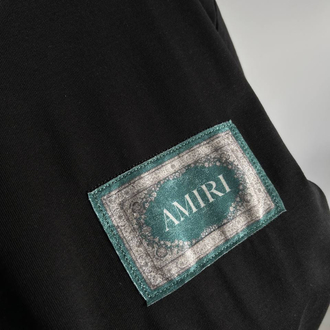 Amri Ss’ 26 Premium Tshirt