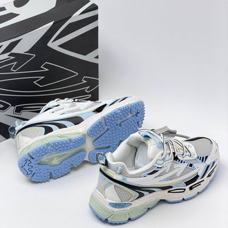 Yeni Sezon Ow Premium Sneakers (İthal)