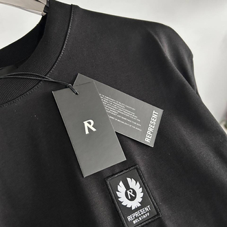 Represent Ss’ 26 Premium Tshirt (Cotton)