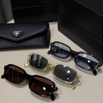 Prda Premium Sunglasses (İthal)