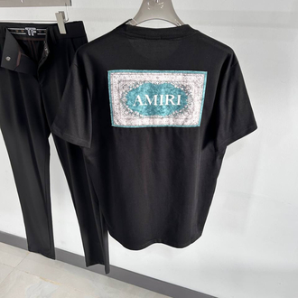 Amri Ss’ 26 Premium Tshirt