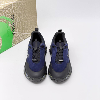 Premium Sneakers (İthal)