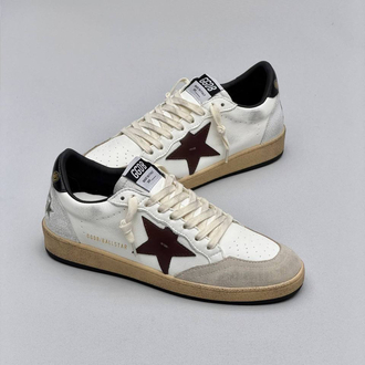 Golden Premium Sneakers