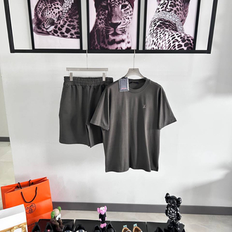 Louis Ss’ 26 Premium Basic Tshirt (Cotton)