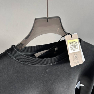 Golden Gose Premium Medium Fit Sweatshirt 