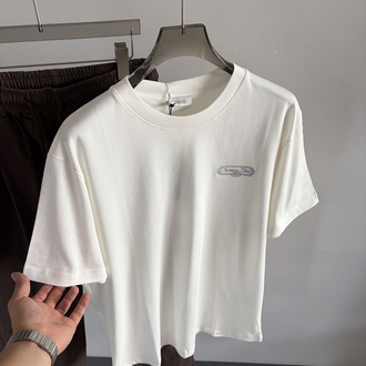 CD Ss'26 Premium Tshirt