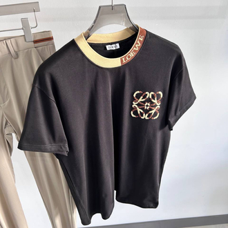 Loeve Ss’26 Premium Tshirt