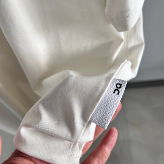 On Ss’ 26 Premium Tshirt