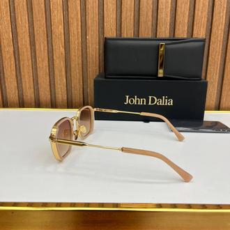 John Dalia Premium Sunglasses (İthal)