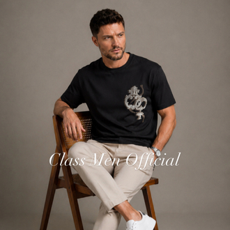 Hrms Ss’ 26 Premium Tshirt (Cotton)