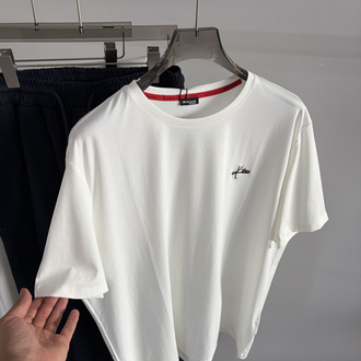 Kiton SS’26 Premium Tshirt (İthal) Battal Boy