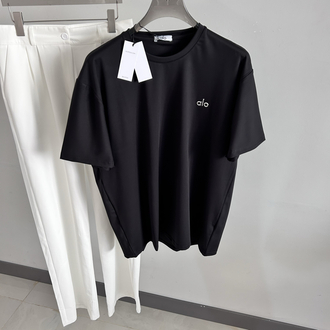 Alo SS’26 Premium Tshirt